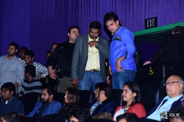 Gautamiputra Satakarni Team USA Success Tour